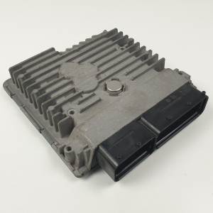 CENTRALITA MOTOR UCE 5WP42811AA VOLKSWAGEN GOLF PLUS (521) Autodesguaces Alicante