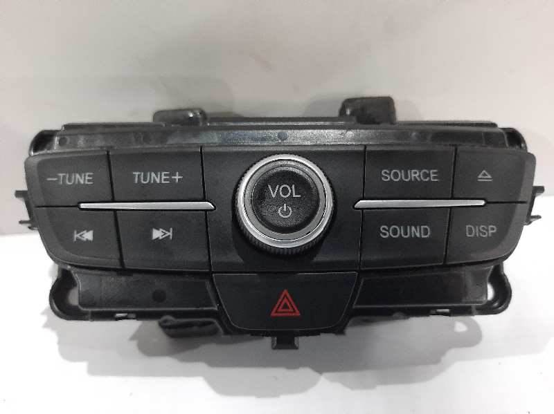 WARNING - FORD - KUGA (CBS)