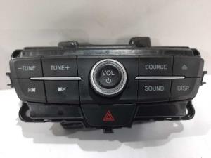 WARNING FORD KUGA (CBS) Autodesguaces Alicante