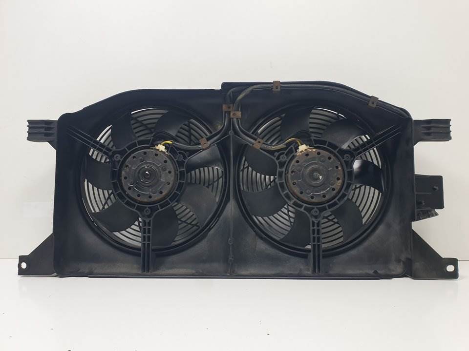 ELECTROVENTILADOR - MERCEDES - CLASE M (W163)