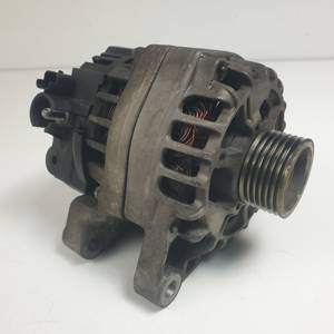 ALTERNADOR 9642879480 CITROEN C3 Autodesguaces Alicante
