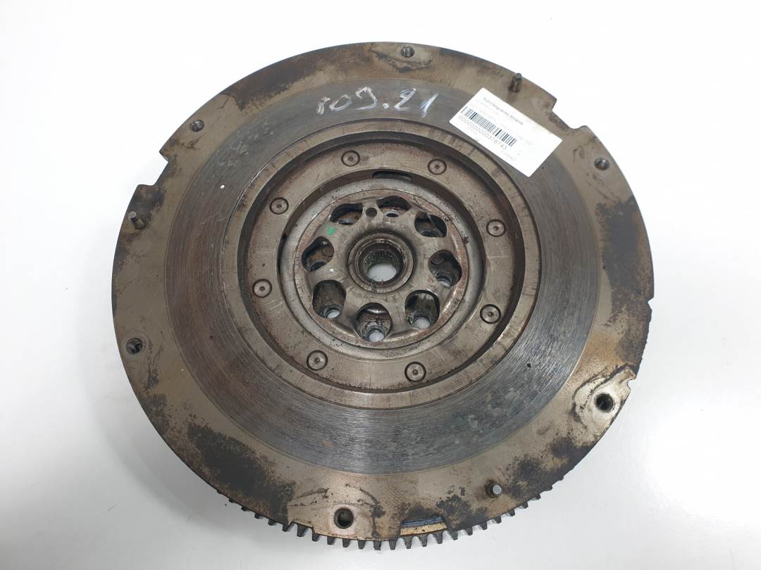 VOLANTE MOTOR - JEEP - CHEROKEE (KJ)