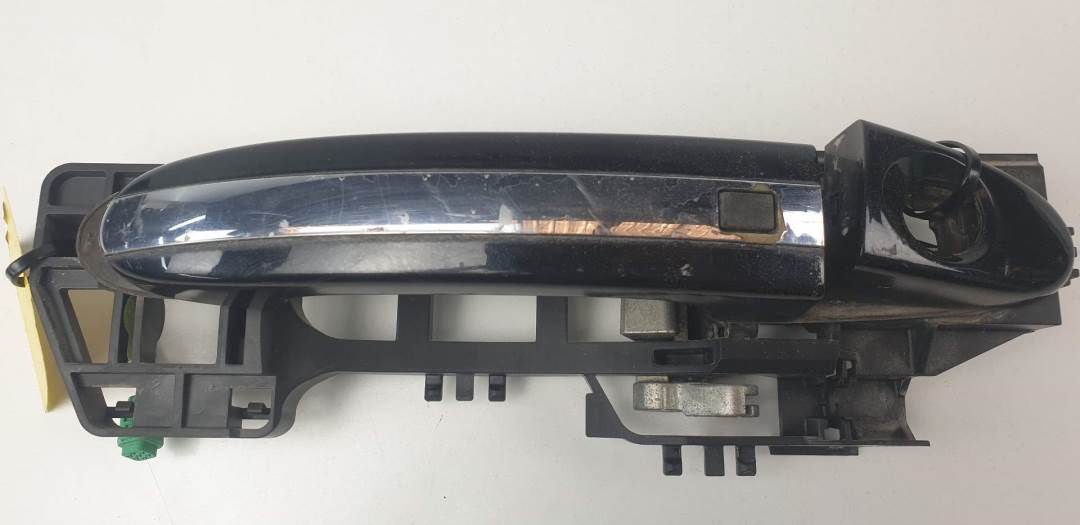 MANETA EXTERIOR DELANTERA IZQUIERDA - 7S71A224A37AE - FORD - MONDEO BER. (CA2)