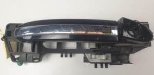 MANETA EXTERIOR DELANTERA IZQUIERDA 7S71A224A37AE FORD MONDEO BER. (CA2) Autodesguaces Alicante
