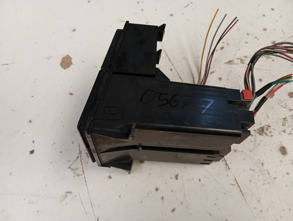 CENTRALITA CHECK CONTROL