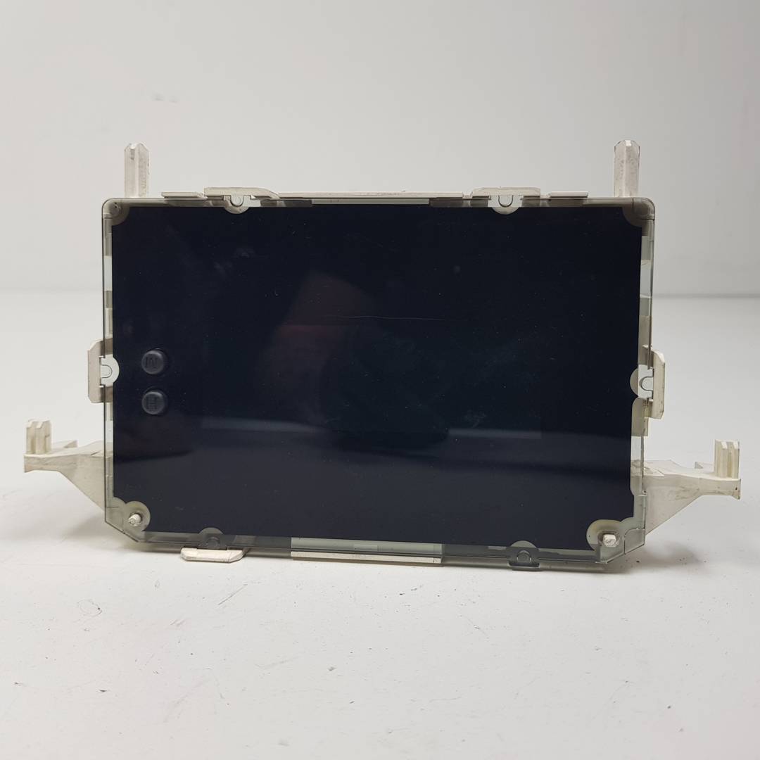 PANTALLA MULTIFUNCION - ET7T18B955AB - FORD - FIESTA (CCN)