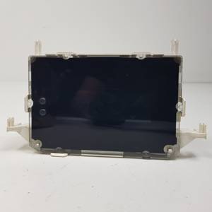 PANTALLA MULTIFUNCION ET7T18B955AB FORD FIESTA (CCN) Autodesguaces Alicante