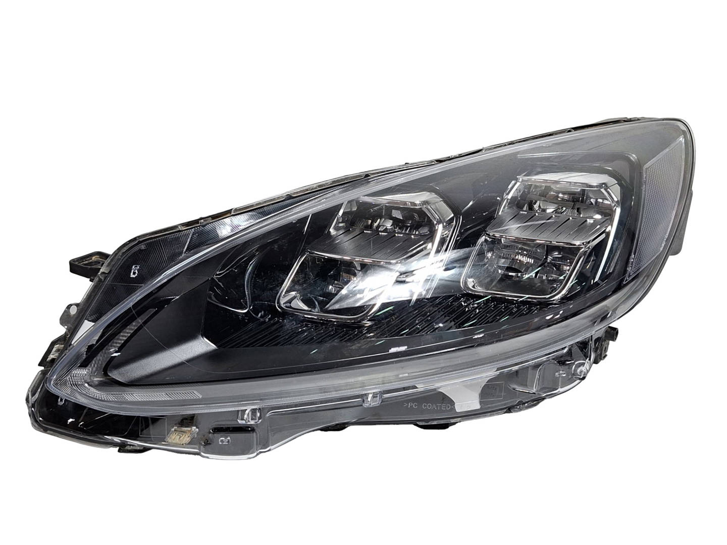Faro Derecho Ford Kuga (cbs) (2012–2020)