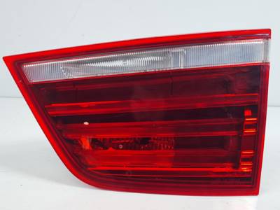 PILOTO TRASERO DERECHO INTERIOR 7217314 BMW SERIE X3 (F25) Autodesguaces Alicante