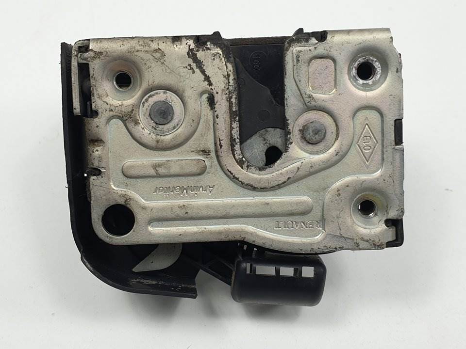 CERRADURA PUERTA DELANTERA IZQUIERDA - RENAULT - CLIO II CAMPUS