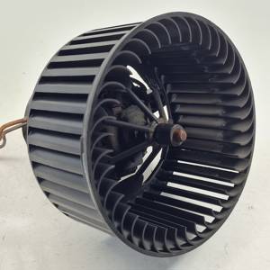 VENTILADOR CALEFACCION A60621111 BMW SERIE X3 (F25) Autodesguaces Alicante
