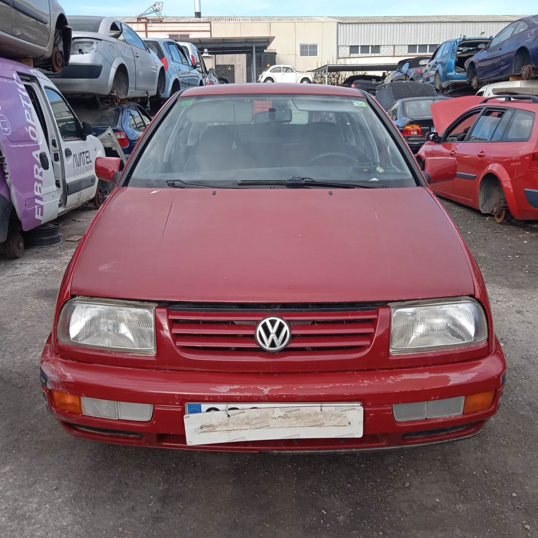 VOLKSWAGEN VENTO (1H2) (1991 - 1999)