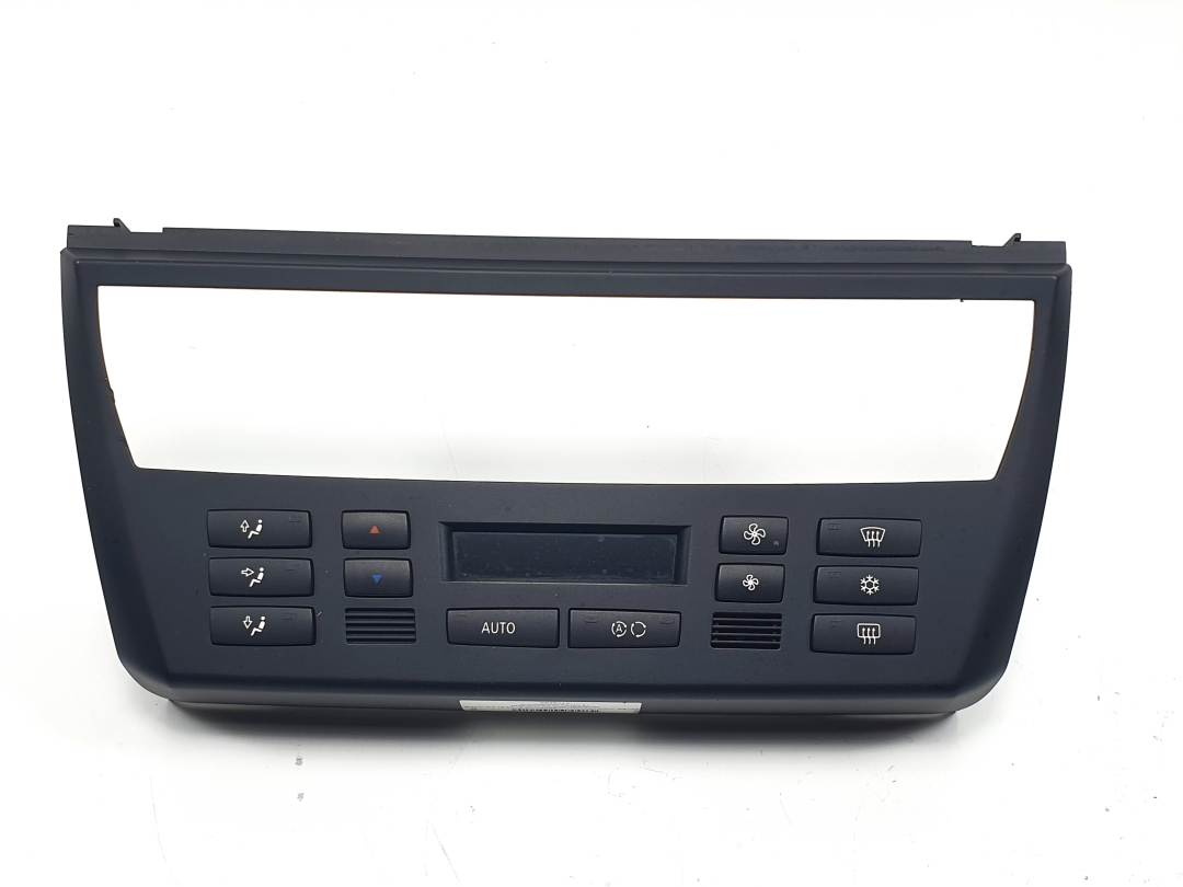MANDO CLIMATIZADOR - 64113443981 - BMW - X3 (E83)