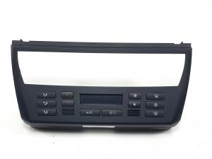 MANDO CLIMATIZADOR 64113443981 BMW X3 (E83) Autodesguaces Alicante