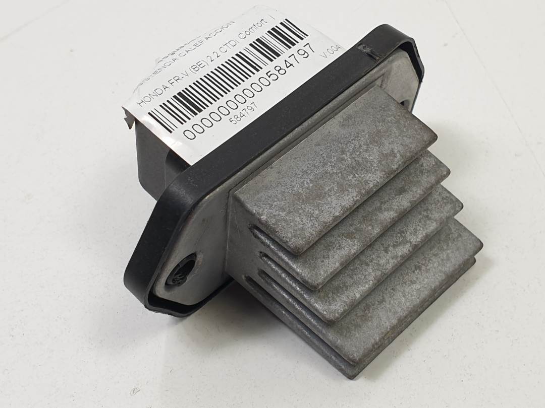 RESISTENCIA CALEFACCION - HONDA - FR-V (BE)