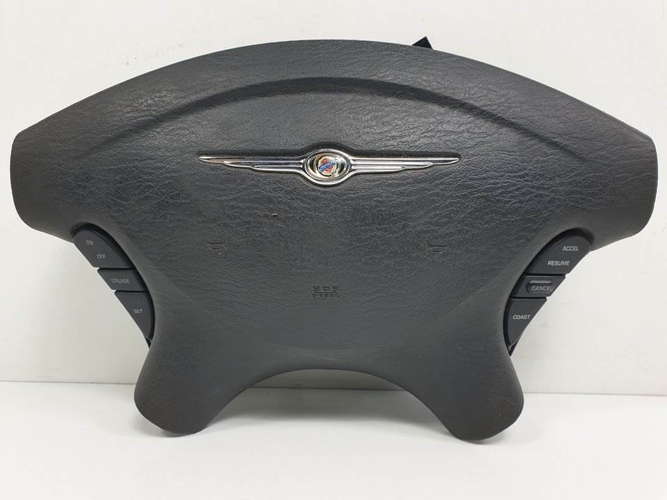 AIRBAG DELANTERO IZQUIERDO - P0YS901DVAC - CHRYSLER - VOYAGER (RG)
