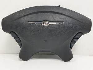 AIRBAG DELANTERO IZQUIERDO P0YS901DVAC CHRYSLER VOYAGER (RG) Autodesguaces Alicante