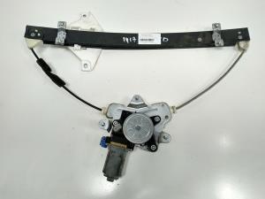 ELEVALUNAS TRASERO DERECHO 96627082 CHEVROLET CAPTIVA Autodesguaces Alicante