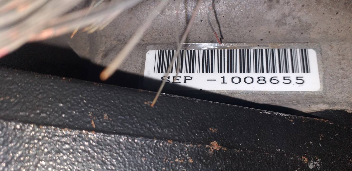 CAJA CAMBIOS