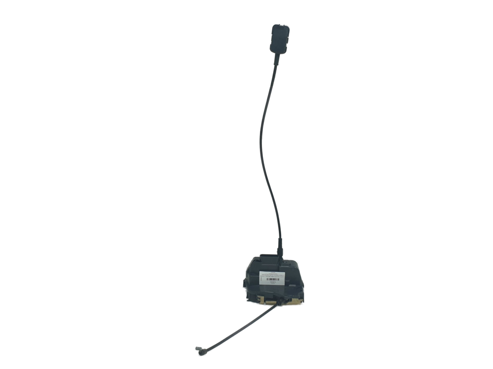 CERRADURA PUERTA TRASERA DERECHA RENAULT MEGANE II BERLINA 5P Autodesguaces Alicante