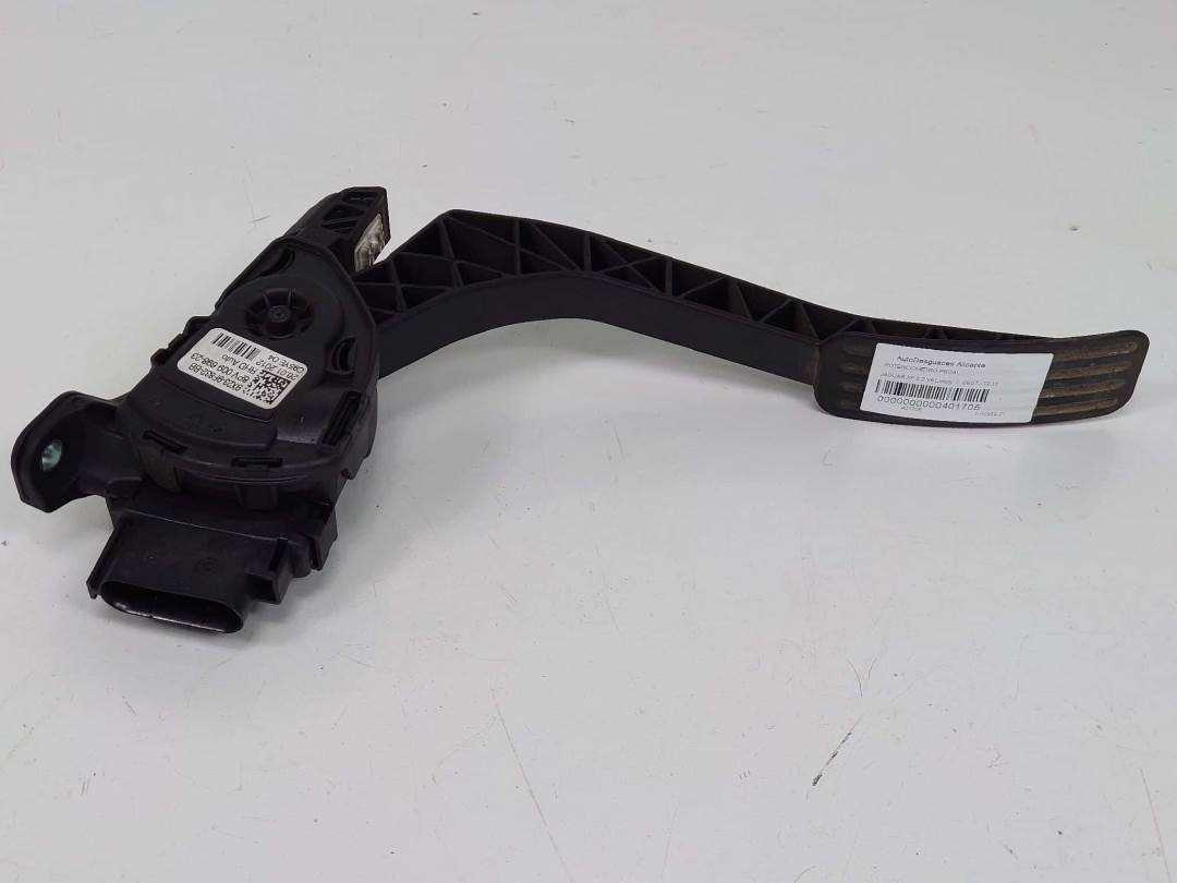 Gaspedalsensor - 6PV00969823 - JAGUAR - XF (X250)