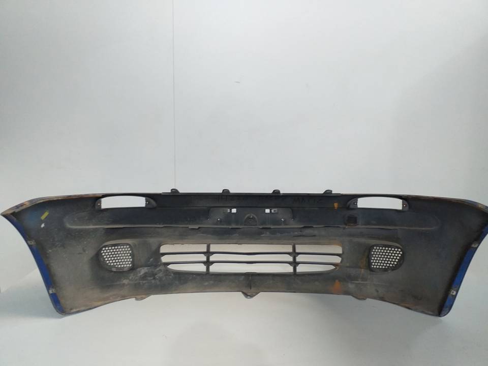 PARAGOLPES DELANTERO