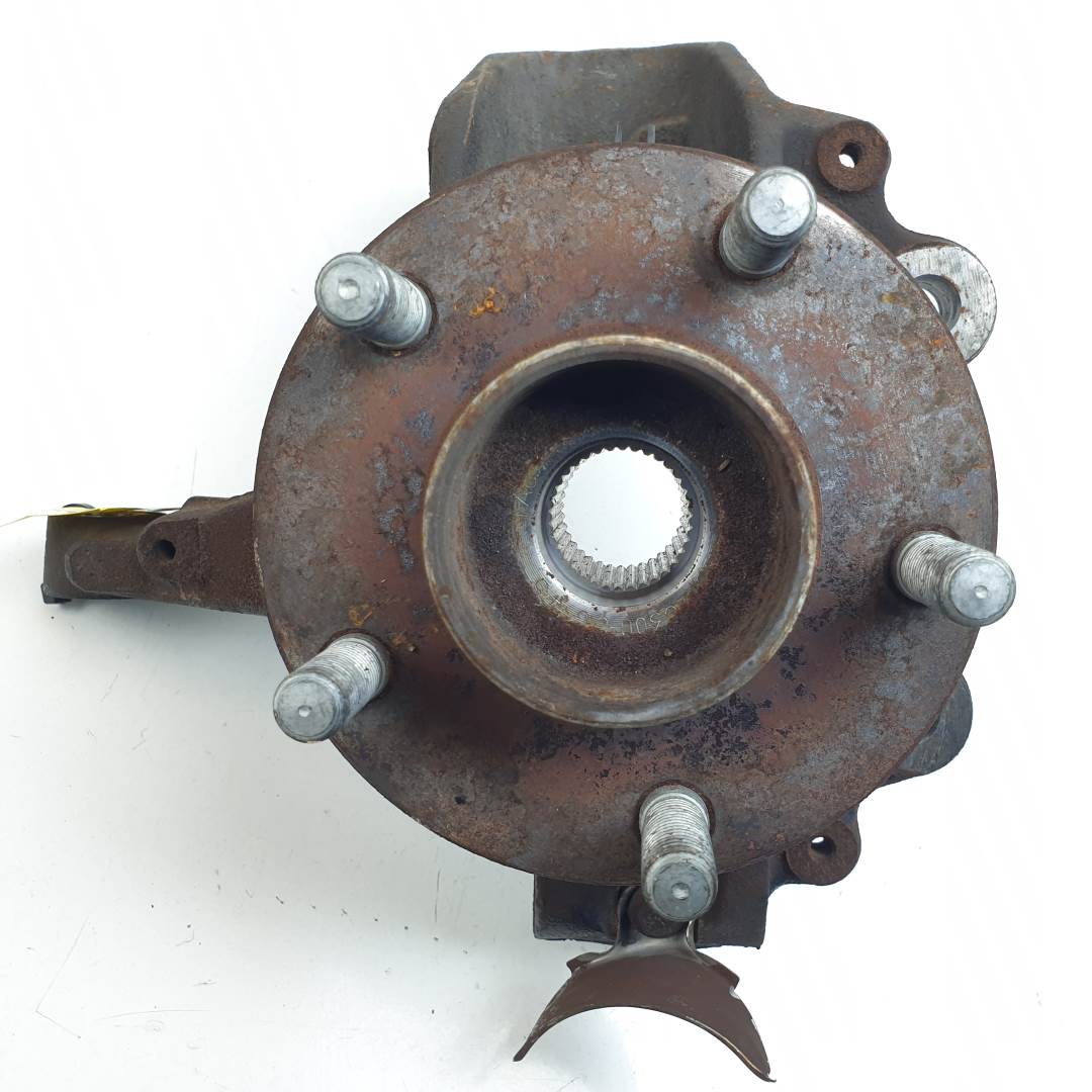 MANGUETA DELANTERA DERECHA - 3M513K170BF - FORD - FOCUS BERLINA (CAP)