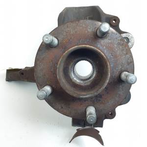 MANGUETA DELANTERA DERECHA 3M513K170BF FORD FOCUS BERLINA (CAP) Autodesguaces Alicante