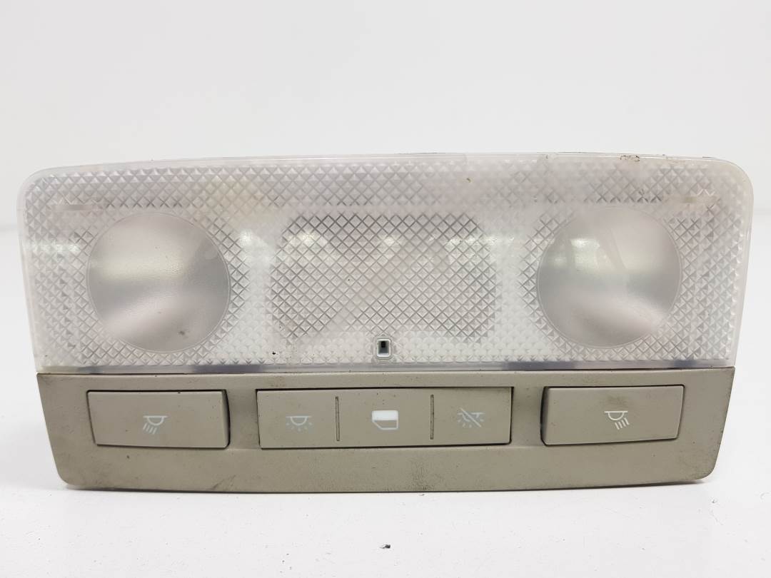 LUZ INTERIOR - 316627975 - OPEL - ASTRA J LIM.