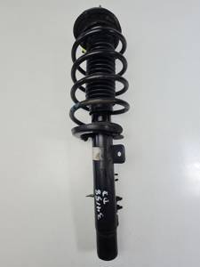 AMORTIGUADOR DELANTERO DERECHO 334827 PEUGEOT 1007 Autodesguaces Alicante