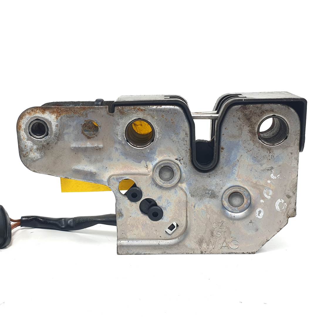 CERRADURA CAPOT - 7L0823509C - VOLKSWAGEN - TOUAREG (7L6)