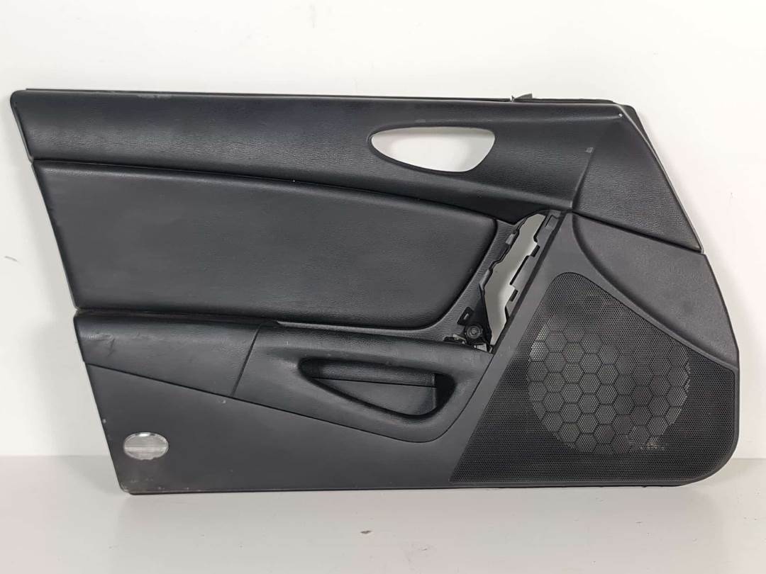 GUARNECIDO PUERTA DELANTERA IZQUIERDA - F155450C02 - MAZDA - RX-8 (SE)