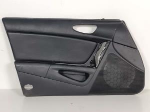 GUARNECIDO PUERTA DELANTERA IZQUIERDA F155450C02 MAZDA RX-8 (SE) Autodesguaces Alicante