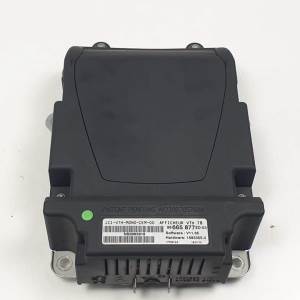 PANTALLA MULTIFUNCION 96665877ZD03 PEUGEOT 3008 (T84) Autodesguaces Alicante