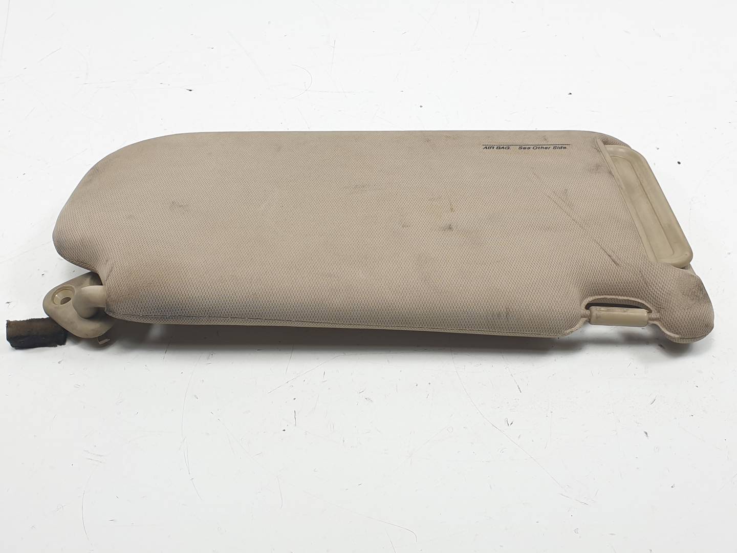 PARASOL IZQUIERDO - HYUNDAI - TUCSON (JM)