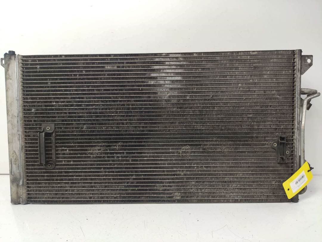 CONDENSADOR / RADIADOR AIRE ACONDICIONADO - VOLKSWAGEN - TOUAREG (7LA)