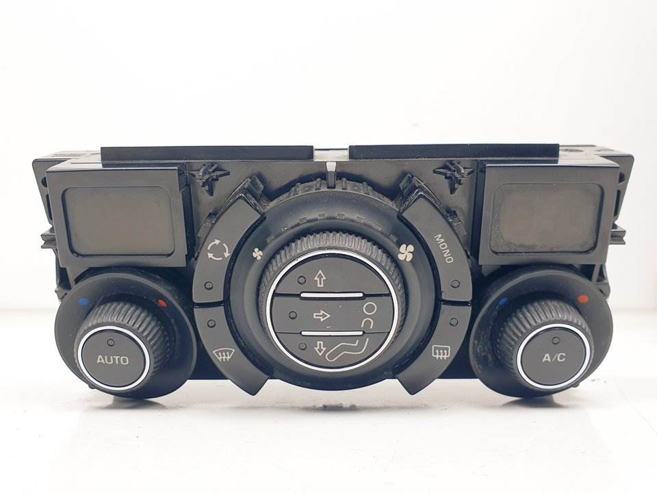 MANDO CLIMATIZADOR - 96711892XU - HONDA - ACCORD TOURER (CN/CM)