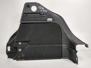 GUARNECIDO PORTON TRASERO 8X3867762B AUDI A1 (8X) Autodesguaces Alicante