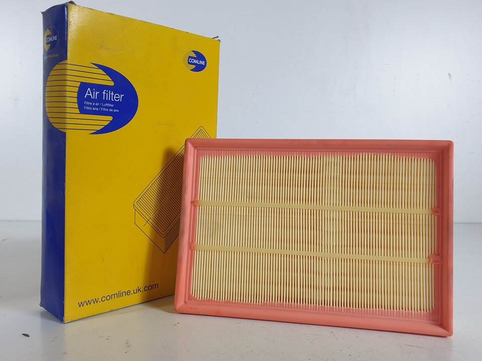 FILTRO AIRE - EAF492 - FORD - FOCUS C-MAX (CAP)