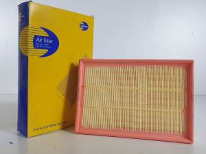 FILTRO AIRE EAF492 FORD FOCUS C-MAX (CAP) Autodesguaces Alicante
