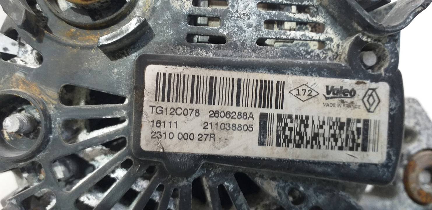 ALTERNADOR
