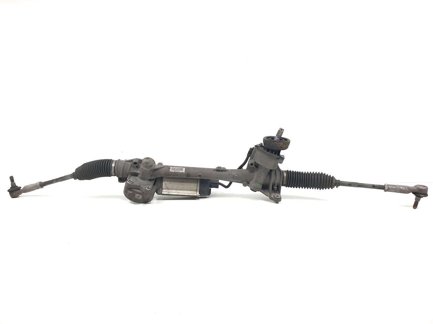 CREMALLERA DIRECCION - 1K1423051ED - VOLKSWAGEN - GOLF VI (5K1)