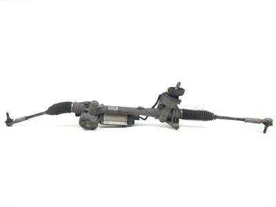 CREMALLERA DIRECCION 1K1423051ED VOLKSWAGEN GOLF VI (5K1) Autodesguaces Alicante