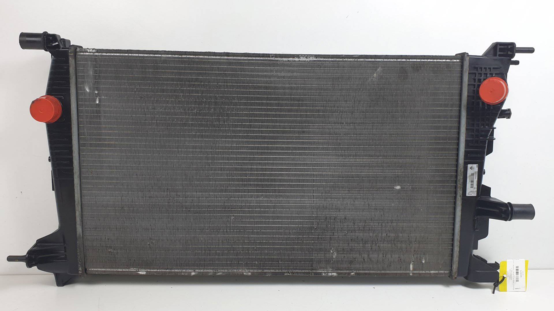 Radiateur d’eau - 214105378R - RENAULT - MEGANE III SPORT TOURER