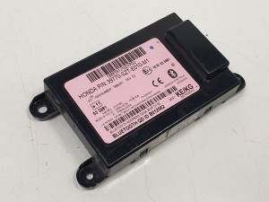 MODULO ELECTRONICO 39770SZTE010M1 HONDA CR-Z (SZT) Autodesguaces Alicante