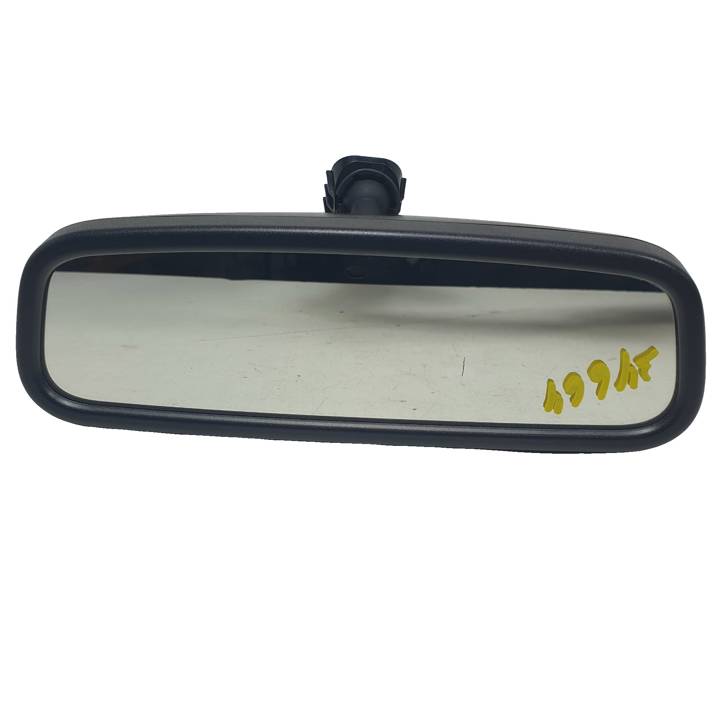 ESPEJO INTERIOR A1698100517 MERCEDES CLASE B (W245) Autodesguaces Alicante