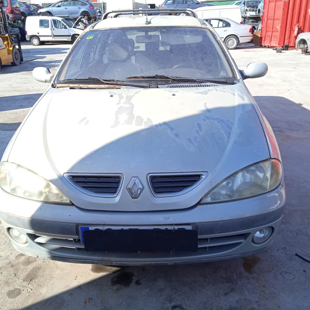 RENAULT MEGANE I FASE 2 GANDTOUR (KA..) (1999 - 2003)