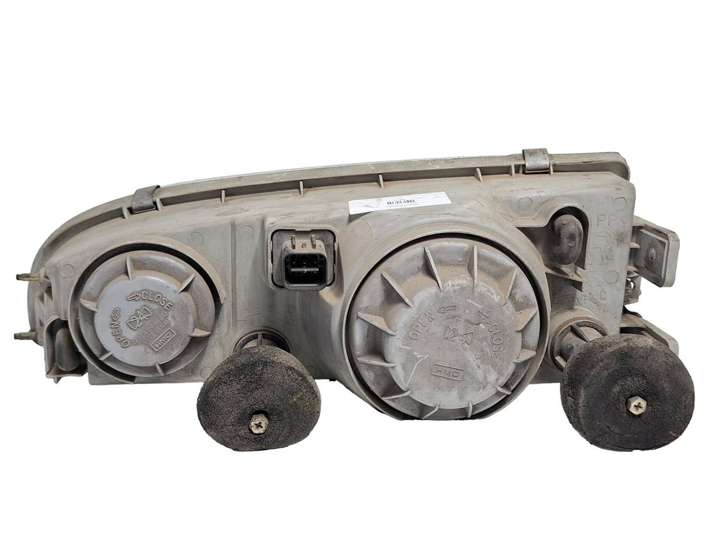 Foto 3 de Faro Derecho Hyundai H 100 (1994–1999)