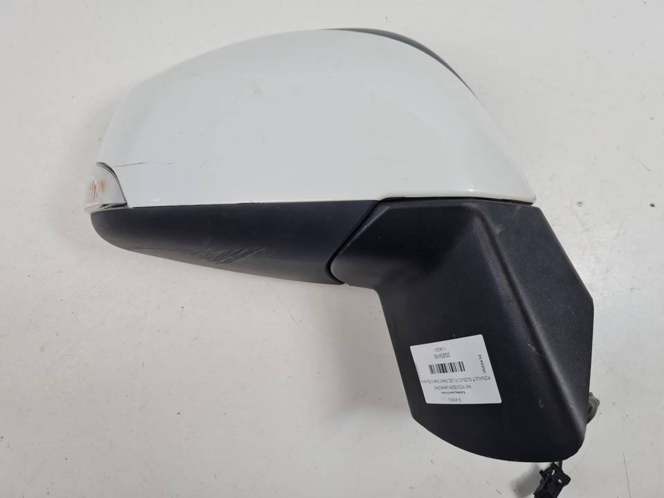 RETROVISOR DERECHO RENAULT SCENIC III (JZ) Autodesguaces Alicante