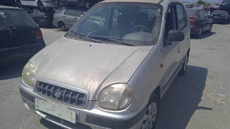 HYUNDAI ATOS PRIME (MX) (2000 - 2010)